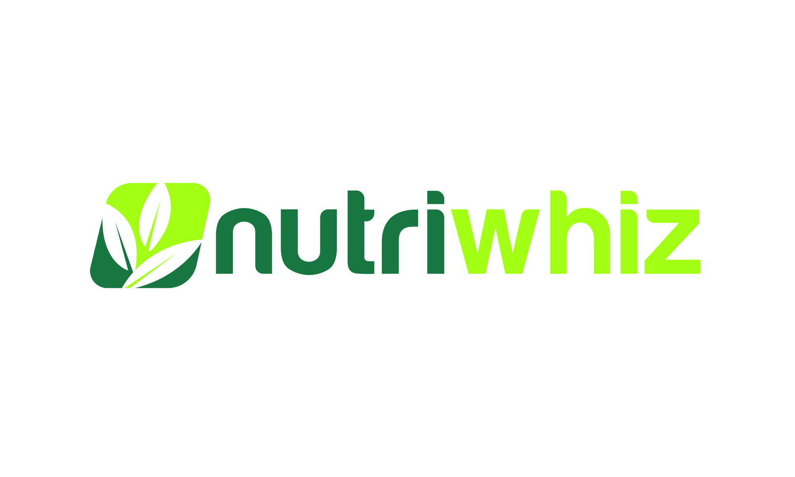 Available Business Name For Sale - NutriWhiz